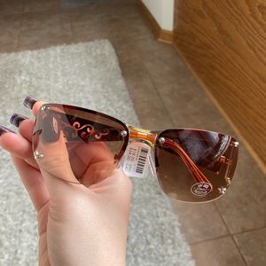 🖤(UO) y2k sunglasses
